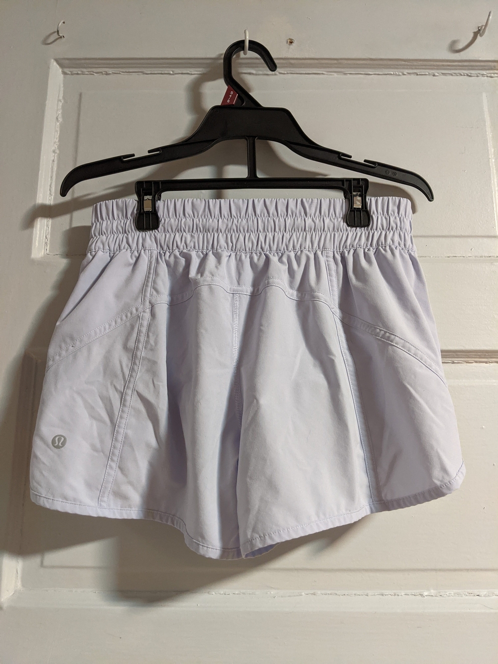 lululemon Tracker Running Shorts - Picture 3 of 5